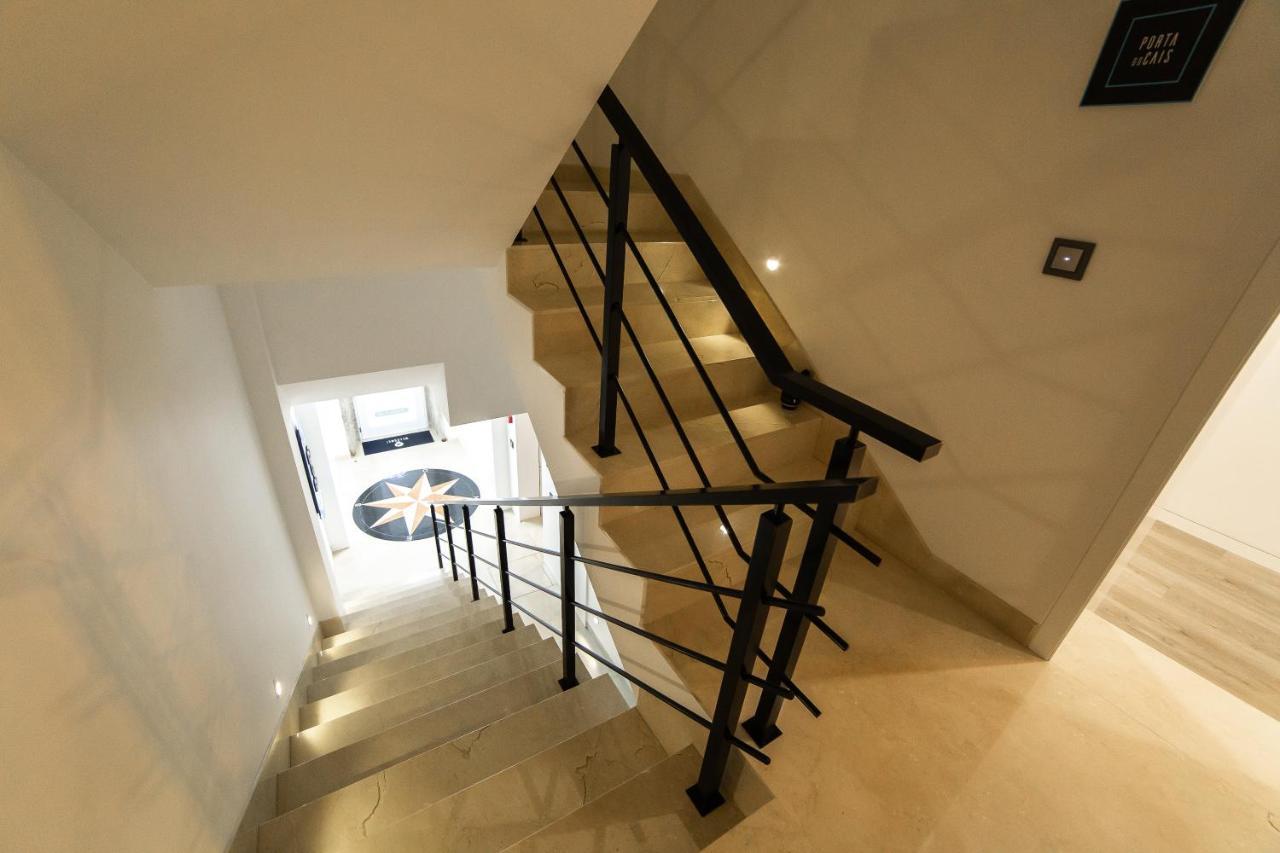 Atrium Areias Apartment Viana do Castelo Exterior photo