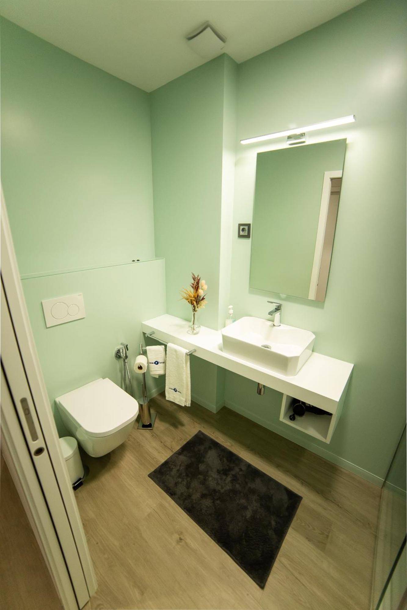Atrium Areias Apartment Viana do Castelo Room photo