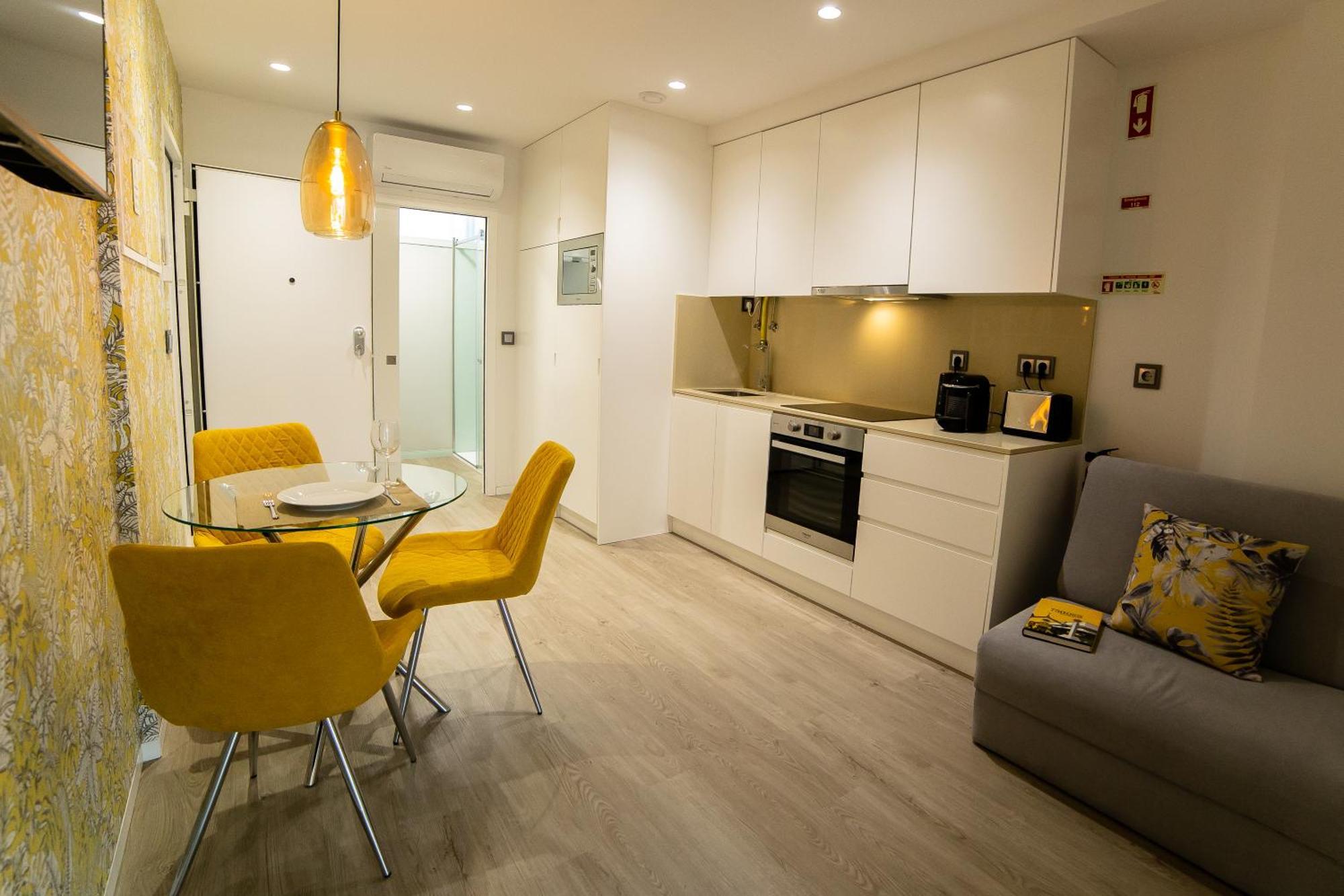 Atrium Areias Apartment Viana do Castelo Room photo