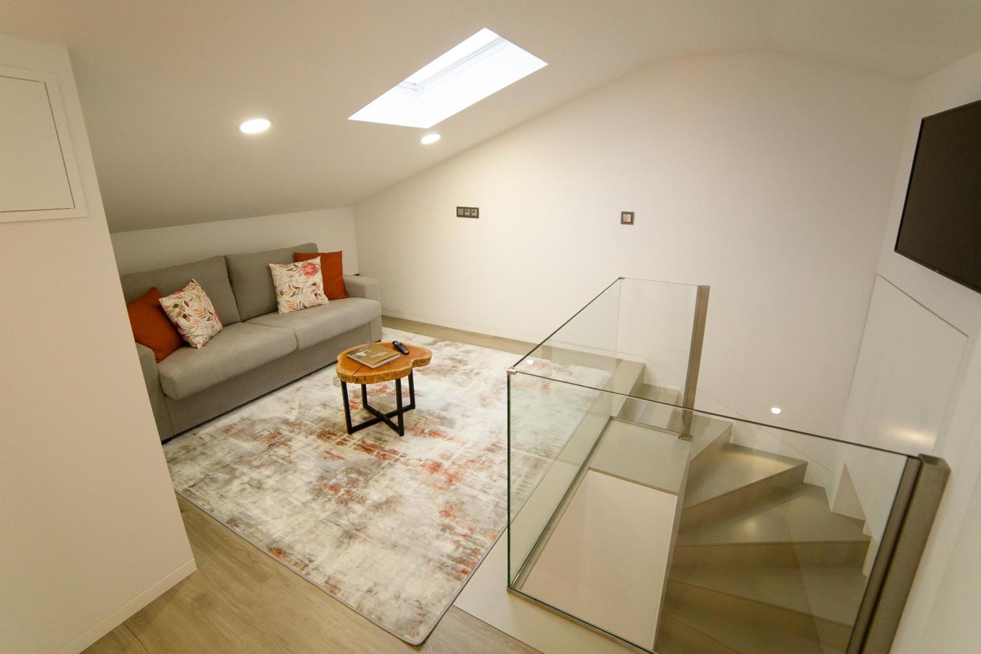 Atrium Areias Apartment Viana do Castelo Exterior photo